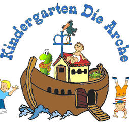 Profilbild von Ev.-luth. Kindertagesstätte "Die Arche" in Stolzenau