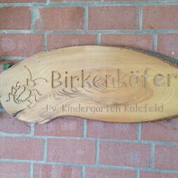 Profilbild von Ev. Kindertagesstätte Kalefeld "Birkenkäfer"