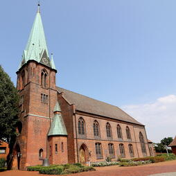 Profilbild von Kirchengemeinden Barenburg und Varrel mit Freistatt
