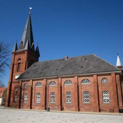Profilbild von Kirchenbüro der Ev.-luth. Martinsgemeinde Cuxhaven Ritzebüttel
