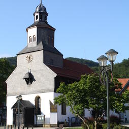 Profilbild von Kirchengemeinde Bad Grund
