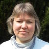 Profilbild von Organistin Stefanie Barnieske
