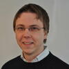 Profilbild von Pastor Dr. Christian Kopp