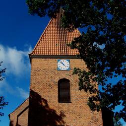 Profilbild von Kirchengemeinde Meyenburg und Bruch Aschwarden