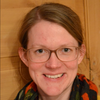 Profilbild von Pastorin Elsa Höfker