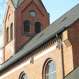 Profilbild von Martin-Luther-Kirche Moordorf