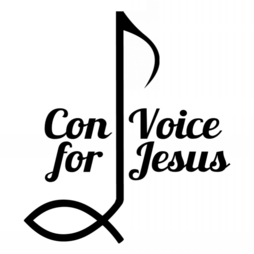 Profilbild von ConVoice for Jesus
