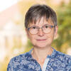 Profilbild von Pastorin Heike Steinhof-Eggen