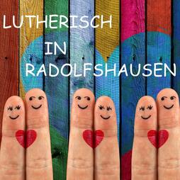 Profilbild von Gemeindeverbund Radolfshausen