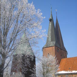 Profilbild von St. Nicolai Altenbruch