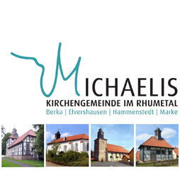 Profilbild von Michaelis-Kirchengemeinde im Rhumetal