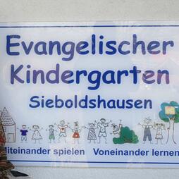 Profilbild von Ev. Luth. Kindertagsstätte Sieboldshausen