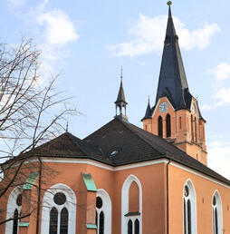 Profilbild von Ev.- luth. Kirchengemeinde Hainholz