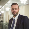 Profilbild von Stellvertretender Vorsitzender des Kirchenvorstandes Bernd Leonhardt
