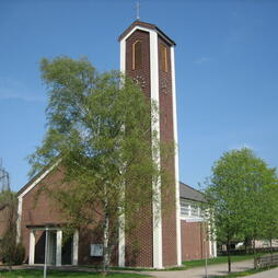 Profilbild von Ev.-luth. Christusgemeinde Herzberg