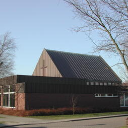 Profilbild von Kirchengemeinde Emmaus Cuxhaven