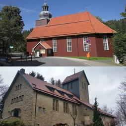 Profilbild von Kirchengemeinde Altenau-Schulenberg