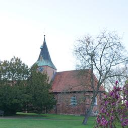 Profilbild von Kirchengemeinde Binnen/Bühren