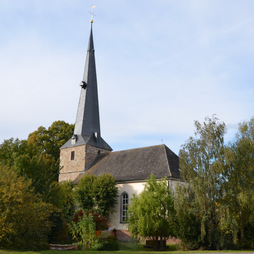 Profilbild von Kirchengemeinde St. Johannis in Groß Berkel