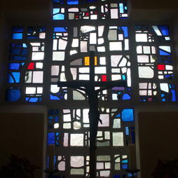 Profilbild von Weststadtkirchengemeinde Friedenskirche
