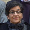 Profilbild von Dr. Eva Jain