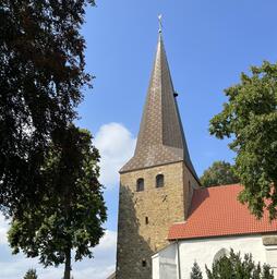 Profilbild von Marienkirche Menslage