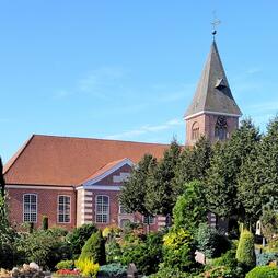 Profilbild von Kirchengemeinde Grasberg