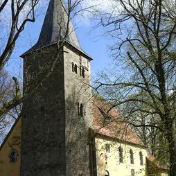 Profilbild von St. Aegidien - Gemeinde Holtensen