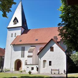 Profilbild von Marien-Kirchengemeinde Oldendorf
