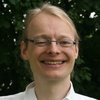 Profilbild von Pastor Dr. Till Engelmann