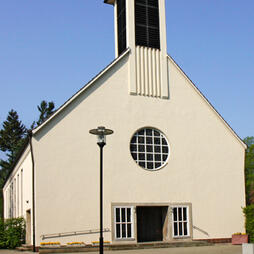 Profilbild von Friedenskirchengemeinde Peine
