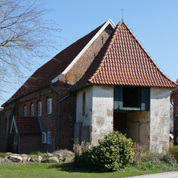 Profilbild von Kirchengemeinde Neuenwalde und Kapellengemeinde Hymendorf