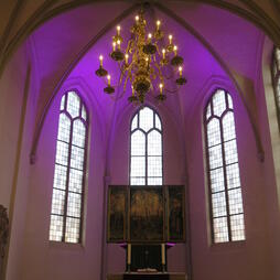 Profilbild von Kreuzkirche Hannover
