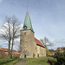 Profilbild von St. Georg-Gemeinde Bippen