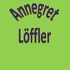 Profilbild von Dr. Annegret Löffler