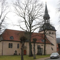 Profilbild von Martin-Luther Kirchengemeinde Adenstedt-Wrisbergholzen