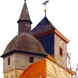 Profilbild von St. Martini-Kirchengemeinde Elliehausen-Esebeck