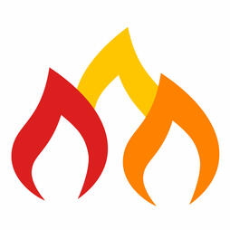 Profilbild von Pfingsten. Feuer und Flamme