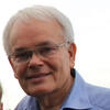 Profilbild von Superintendent im Ruhestand Martin Berndt