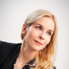 Profilbild von Rechnungsführerin Magdalena Andrulewicz
