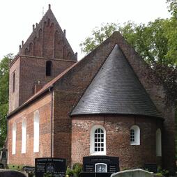 Profilbild von Ev.-luth. Kirchengemeinde Backemoor-Breinermoor