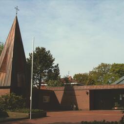 Profilbild von Evangelisch-lutherisch in Aschendorf und Dörpen