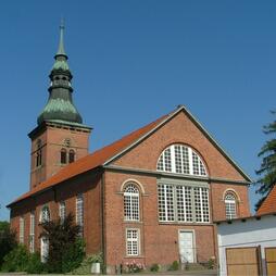 Profilbild von St. Petri Kirchengemeinde Bodenteich