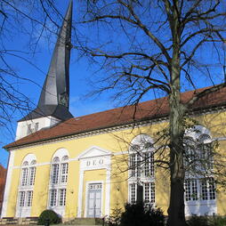 Profilbild von Sankt Jacobi-Kirchengemeinde Stolzenau
