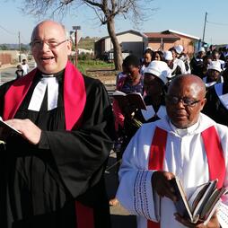 Profilbild von Südafrika-Ausschuss des Kirchenkreises Uelzen
