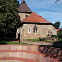 Profilbild von Ev.-luth. St. Nicolai-Kirche Hattorf-Wolfsburg