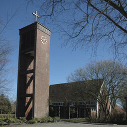 Profilbild von Gemeinde Friedenskirche Süderneuland