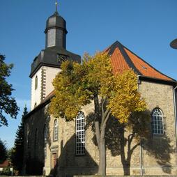 Profilbild von Evangelische Kirchengemeinden Betheln, Barfelde, Nienstedt