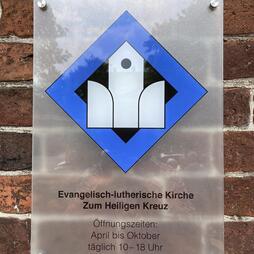 Profilbild für Kirchengemeinde Brinkum